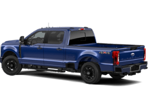 2026 Ford Super Duty® External Image 3